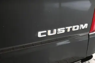 Chevrolet Silverado 1500 2021 4x2 Custom 4dr Crew Cab 5.8 ft. SB