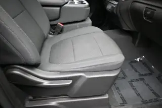 Chevrolet Silverado 1500 2021 4x2 Custom 4dr Crew Cab 5.8 ft. SB