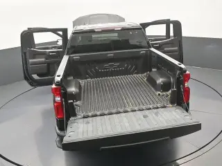 Chevrolet Silverado 1500 2021 4x2 Custom 4dr Crew Cab 5.8 ft. SB