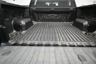 Chevrolet Silverado 1500 2021 4x2 Custom 4dr Crew Cab 5.8 ft. SB