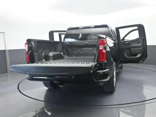 Chevrolet Silverado 1500 2021 4x2 Custom 4dr Crew Cab 5.8 ft. SB