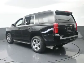 Chevrolet Tahoe 2017 4x2 LT 4dr SUV