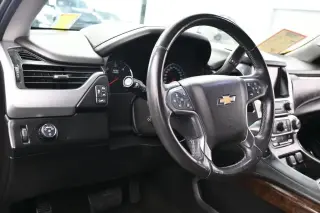Chevrolet Tahoe 2017 4x2 LT 4dr SUV