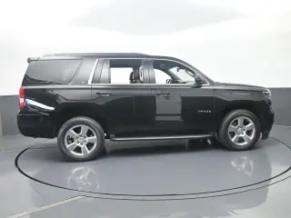 Chevrolet Tahoe 2017 4x2 LT 4dr SUV