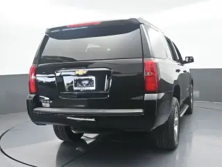 Chevrolet Tahoe 2017 4x2 LT 4dr SUV