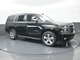 Chevrolet Tahoe 2017 4x2 LT 4dr SUV
