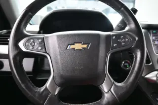 Chevrolet Tahoe 2017 4x2 LT 4dr SUV