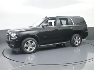 Chevrolet Tahoe 2017 4x2 LT 4dr SUV