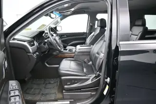 Chevrolet Tahoe 2017 4x2 LT 4dr SUV