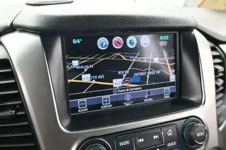 Chevrolet Tahoe 2017 4x2 LT 4dr SUV