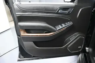 Chevrolet Tahoe 2017 4x2 LT 4dr SUV