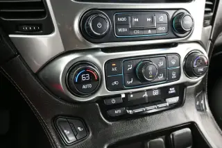 Chevrolet Tahoe 2017 4x2 LT 4dr SUV