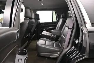 Chevrolet Tahoe 2017 4x2 LT 4dr SUV