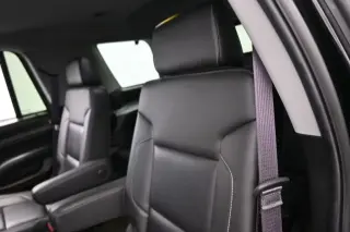 Chevrolet Tahoe 2017 4x2 LT 4dr SUV