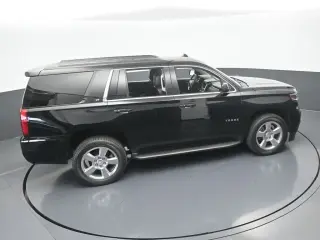Chevrolet Tahoe 2017 4x2 LT 4dr SUV