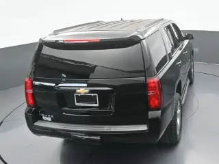 Chevrolet Tahoe 2017 4x2 LT 4dr SUV