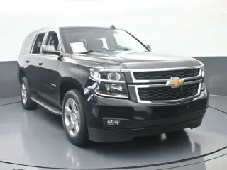 Chevrolet Tahoe 2017 4x2 LT 4dr SUV