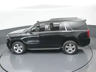 Chevrolet Tahoe 2017 4x2 LT 4dr SUV