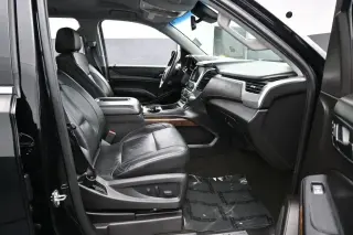 Chevrolet Tahoe 2017 4x2 LT 4dr SUV
