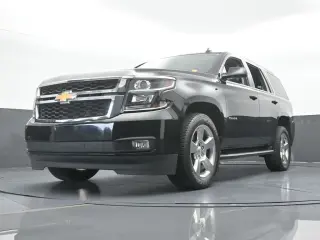 Chevrolet Tahoe 2017 4x2 LT 4dr SUV