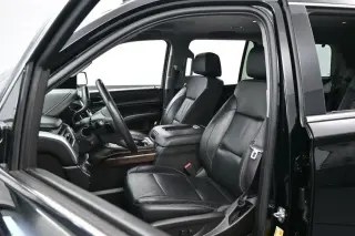 Chevrolet Tahoe 2017 4x2 LT 4dr SUV
