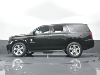 Chevrolet Tahoe 2017 4x2 LT 4dr SUV