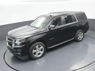 Chevrolet Tahoe 2017 4x2 LT 4dr SUV