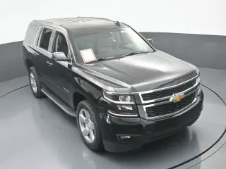 Chevrolet Tahoe 2017 4x2 LT 4dr SUV
