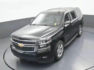 Chevrolet Tahoe 2017 4x2 LT 4dr SUV