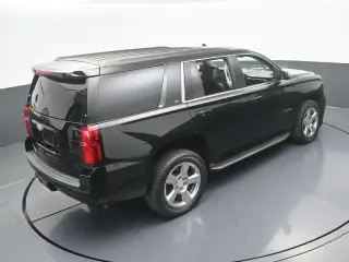 Chevrolet Tahoe 2017 4x2 LT 4dr SUV