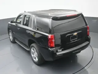 Chevrolet Tahoe 2017 4x2 LT 4dr SUV