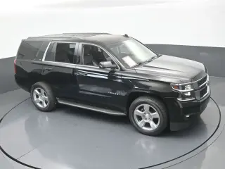 Chevrolet Tahoe 2017 4x2 LT 4dr SUV