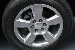 Chevrolet Tahoe 2017 4x2 LT 4dr SUV