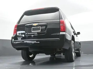 Chevrolet Tahoe 2017 4x2 LT 4dr SUV