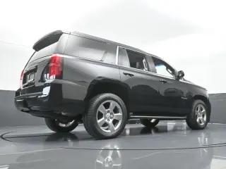 Chevrolet Tahoe 2017 4x2 LT 4dr SUV