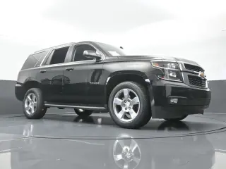 Chevrolet Tahoe 2017 4x2 LT 4dr SUV