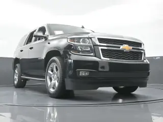 Chevrolet Tahoe 2017 4x2 LT 4dr SUV