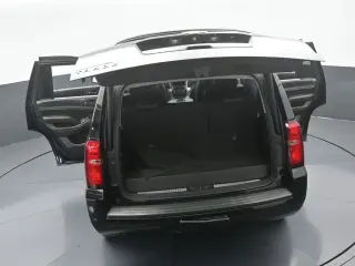 Chevrolet Tahoe 2017 4x2 LT 4dr SUV