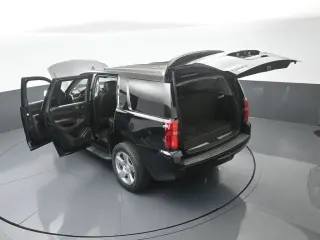 Chevrolet Tahoe 2017 4x2 LT 4dr SUV
