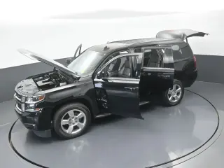 Chevrolet Tahoe 2017 4x2 LT 4dr SUV