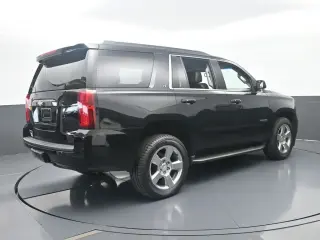 Chevrolet Tahoe 2017 4x2 LT 4dr SUV
