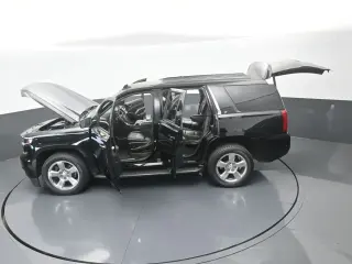 Chevrolet Tahoe 2017 4x2 LT 4dr SUV