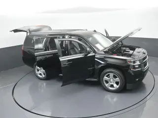 Chevrolet Tahoe 2017 4x2 LT 4dr SUV