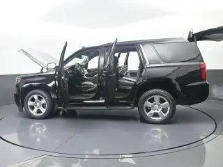 Chevrolet Tahoe 2017 4x2 LT 4dr SUV