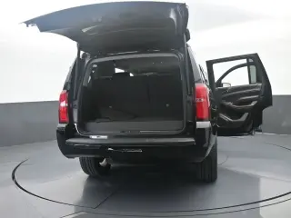 Chevrolet Tahoe 2017 4x2 LT 4dr SUV