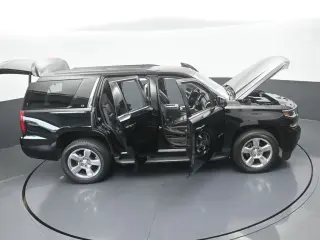 Chevrolet Tahoe 2017 4x2 LT 4dr SUV