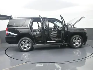 Chevrolet Tahoe 2017 4x2 LT 4dr SUV