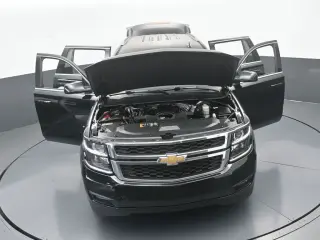 Chevrolet Tahoe 2017 4x2 LT 4dr SUV