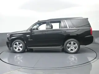 Chevrolet Tahoe 2017 4x2 LT 4dr SUV