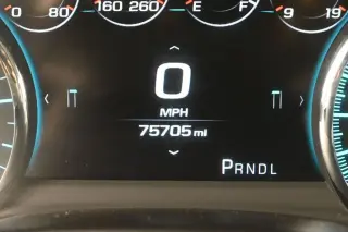 Chevrolet Tahoe 2017 4x2 LT 4dr SUV